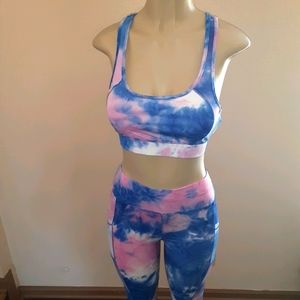 2pc. Leggings Set